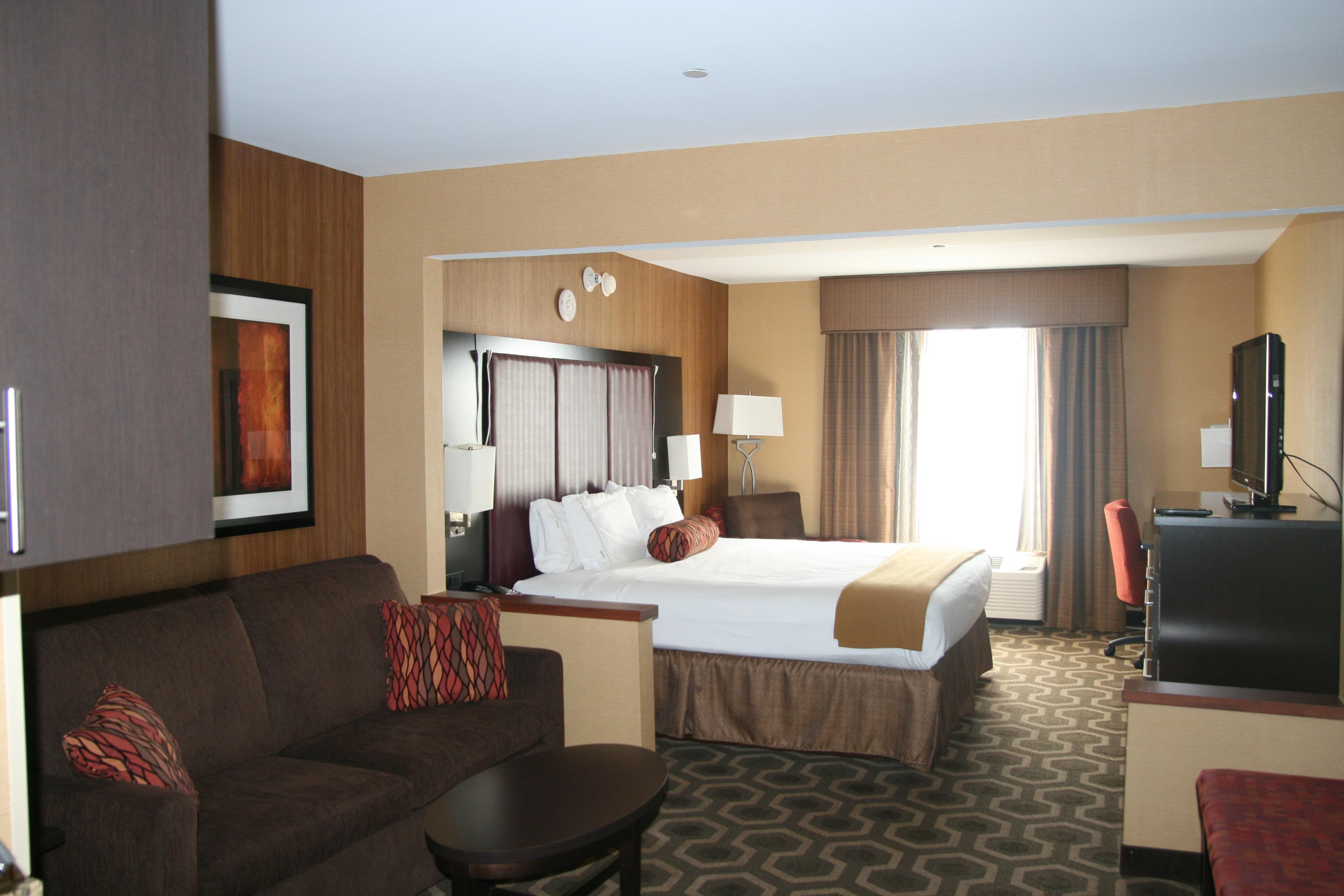 Holiday Inn Express Hotel & Suites Vineland Millville By Ihg Extérieur photo