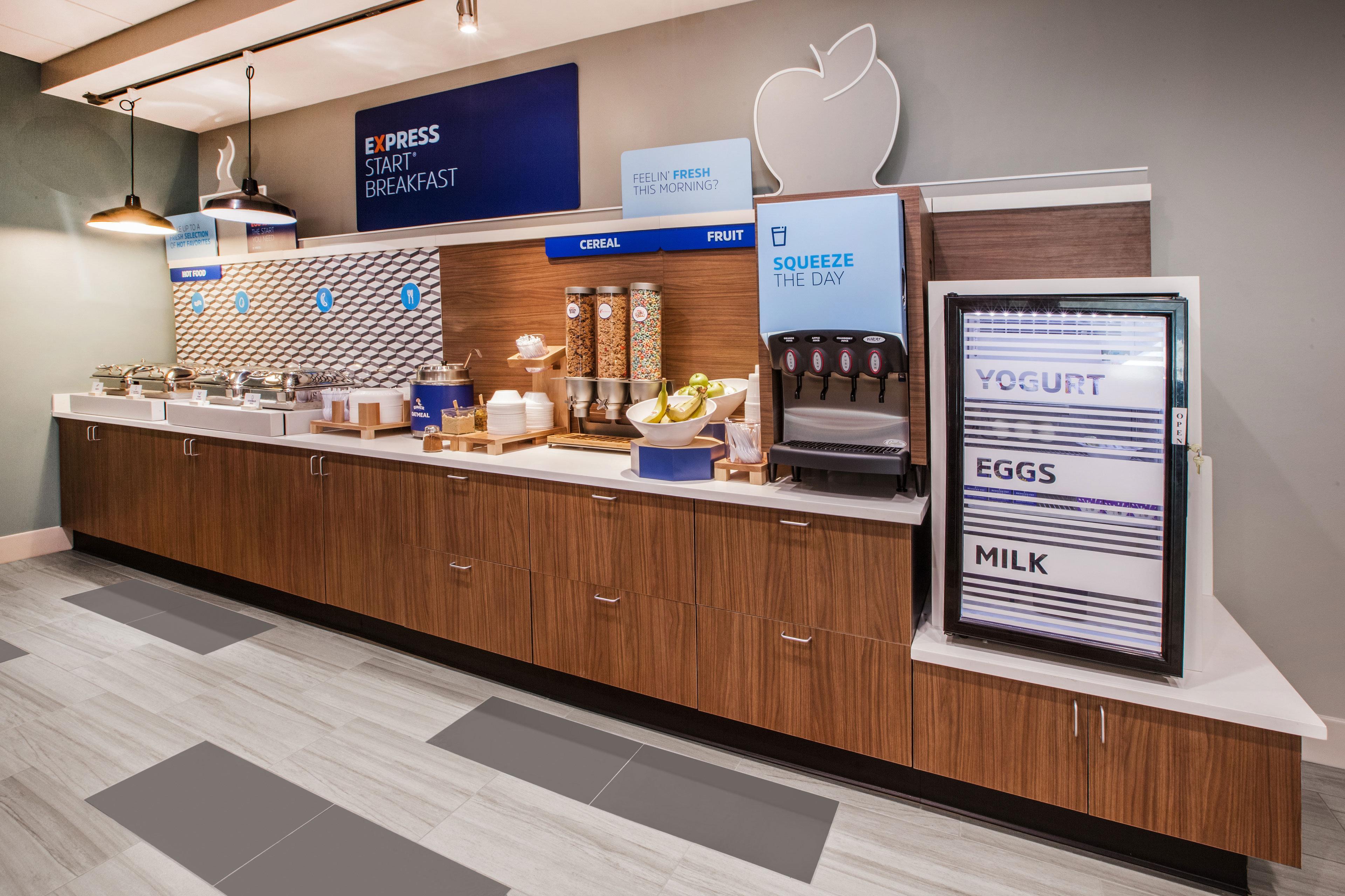 Holiday Inn Express Hotel & Suites Vineland Millville By Ihg Extérieur photo