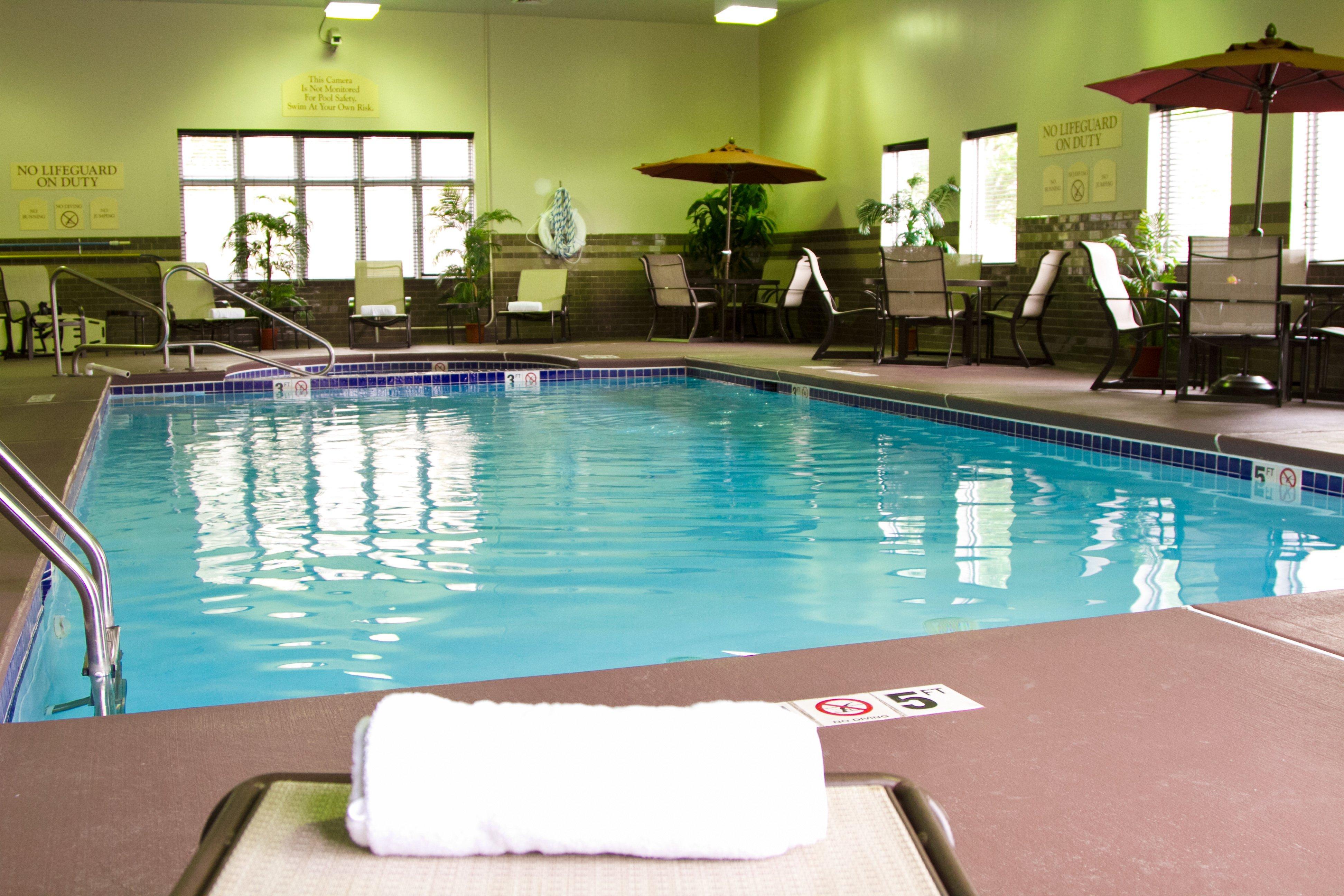 Holiday Inn Express Hotel & Suites Vineland Millville By Ihg Extérieur photo