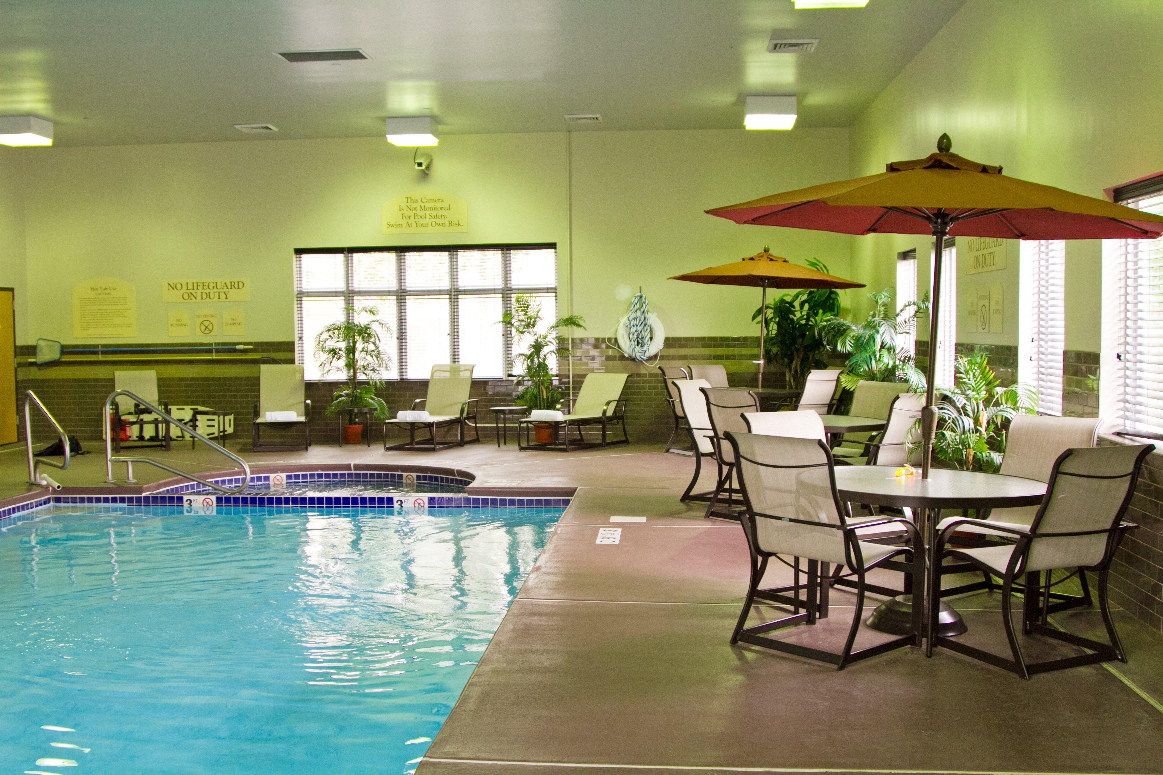 Holiday Inn Express Hotel & Suites Vineland Millville By Ihg Extérieur photo