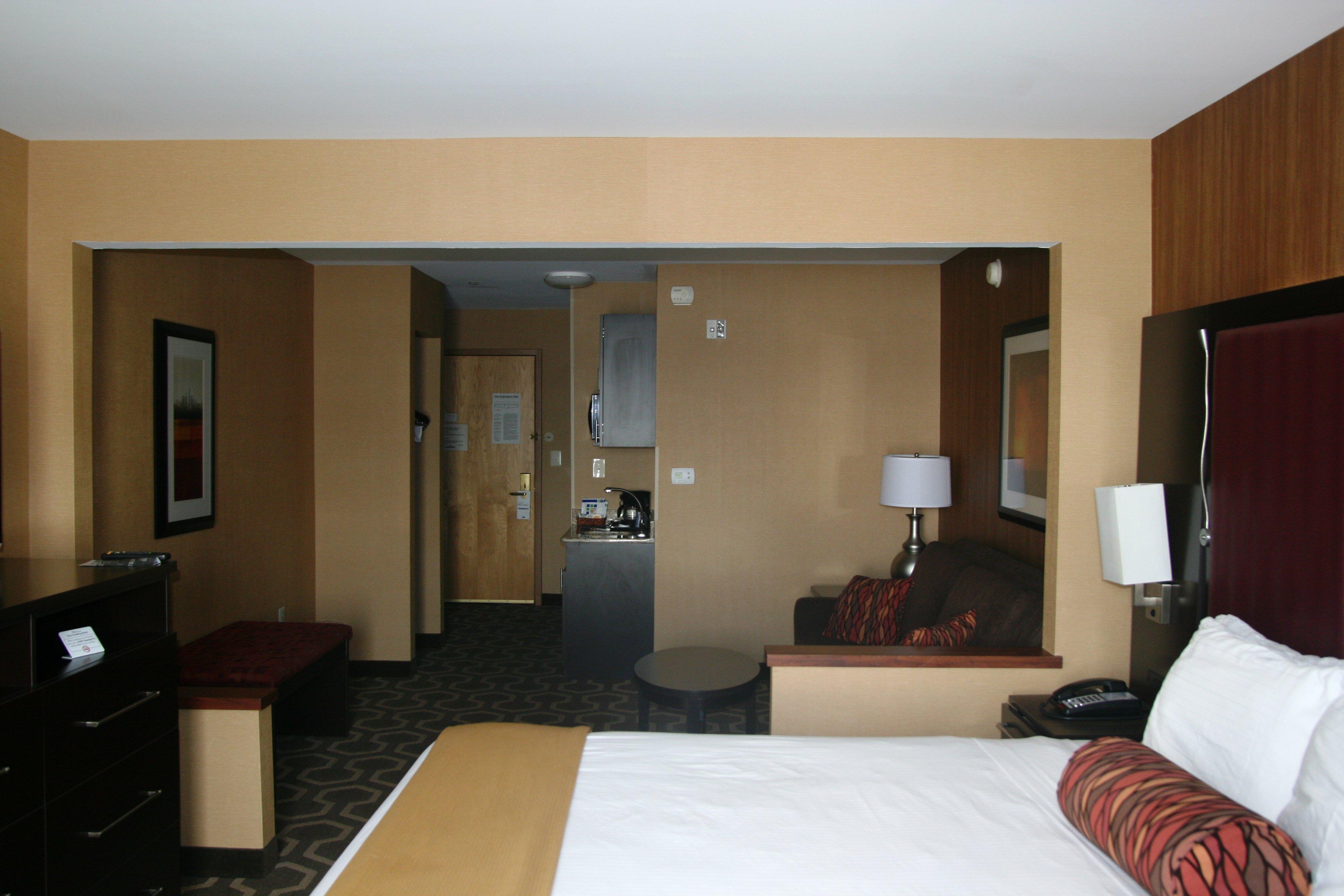 Holiday Inn Express Hotel & Suites Vineland Millville By Ihg Extérieur photo