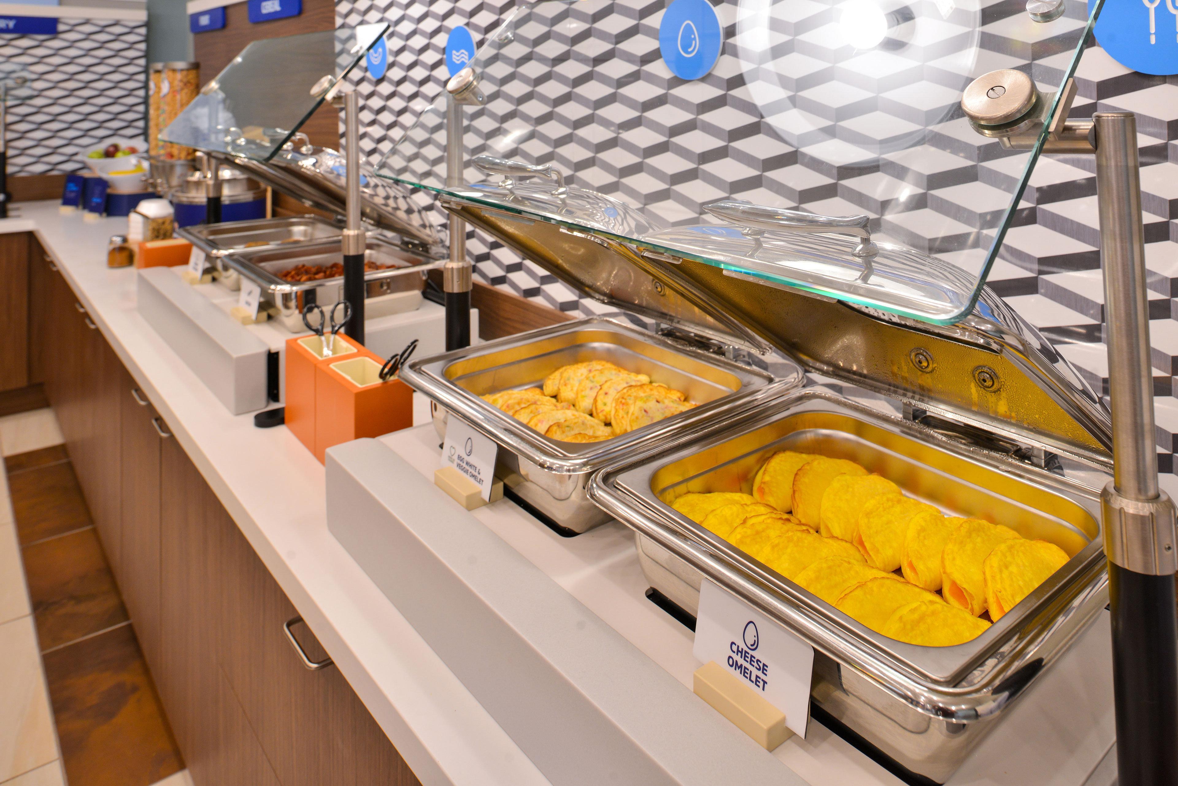 Holiday Inn Express Hotel & Suites Vineland Millville By Ihg Extérieur photo