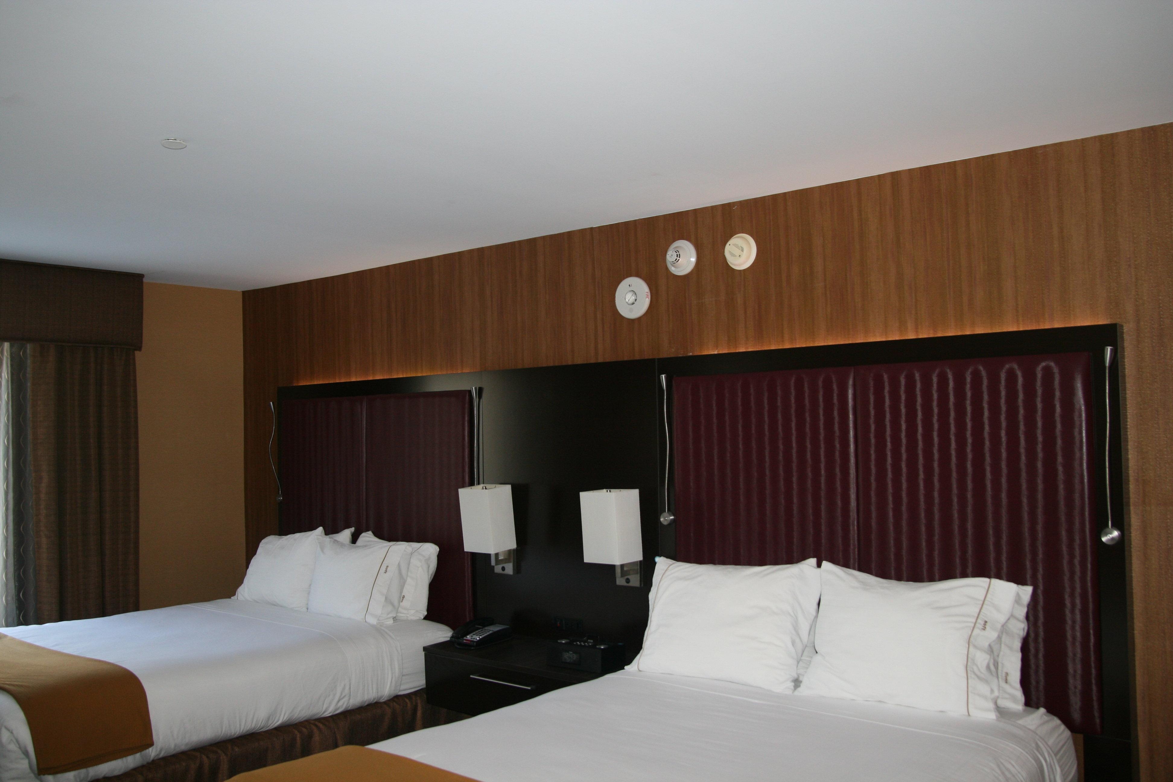 Holiday Inn Express Hotel & Suites Vineland Millville By Ihg Extérieur photo