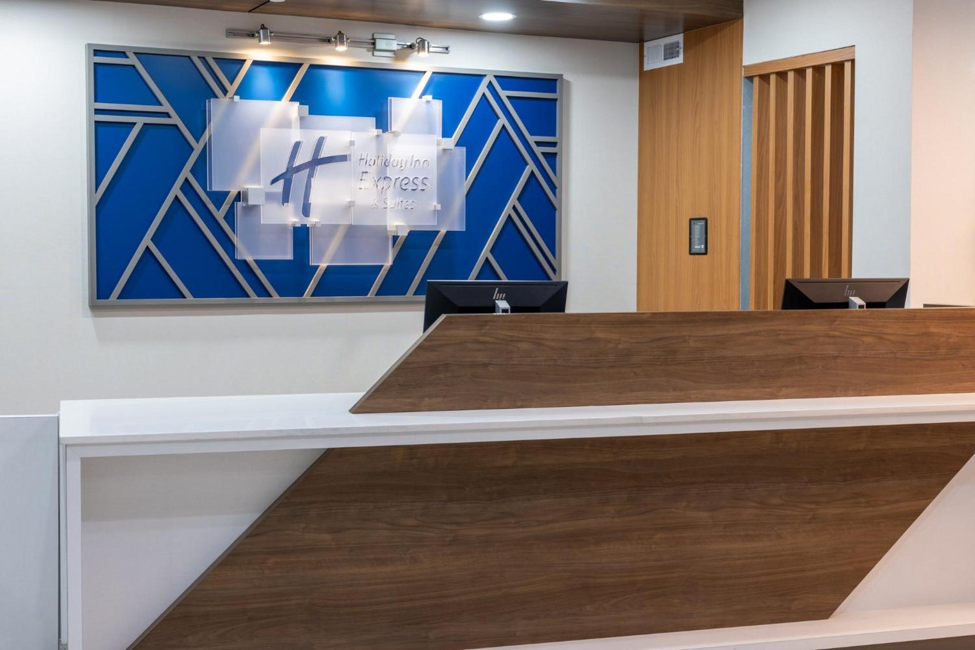 Holiday Inn Express Hotel & Suites Vineland Millville By Ihg Extérieur photo