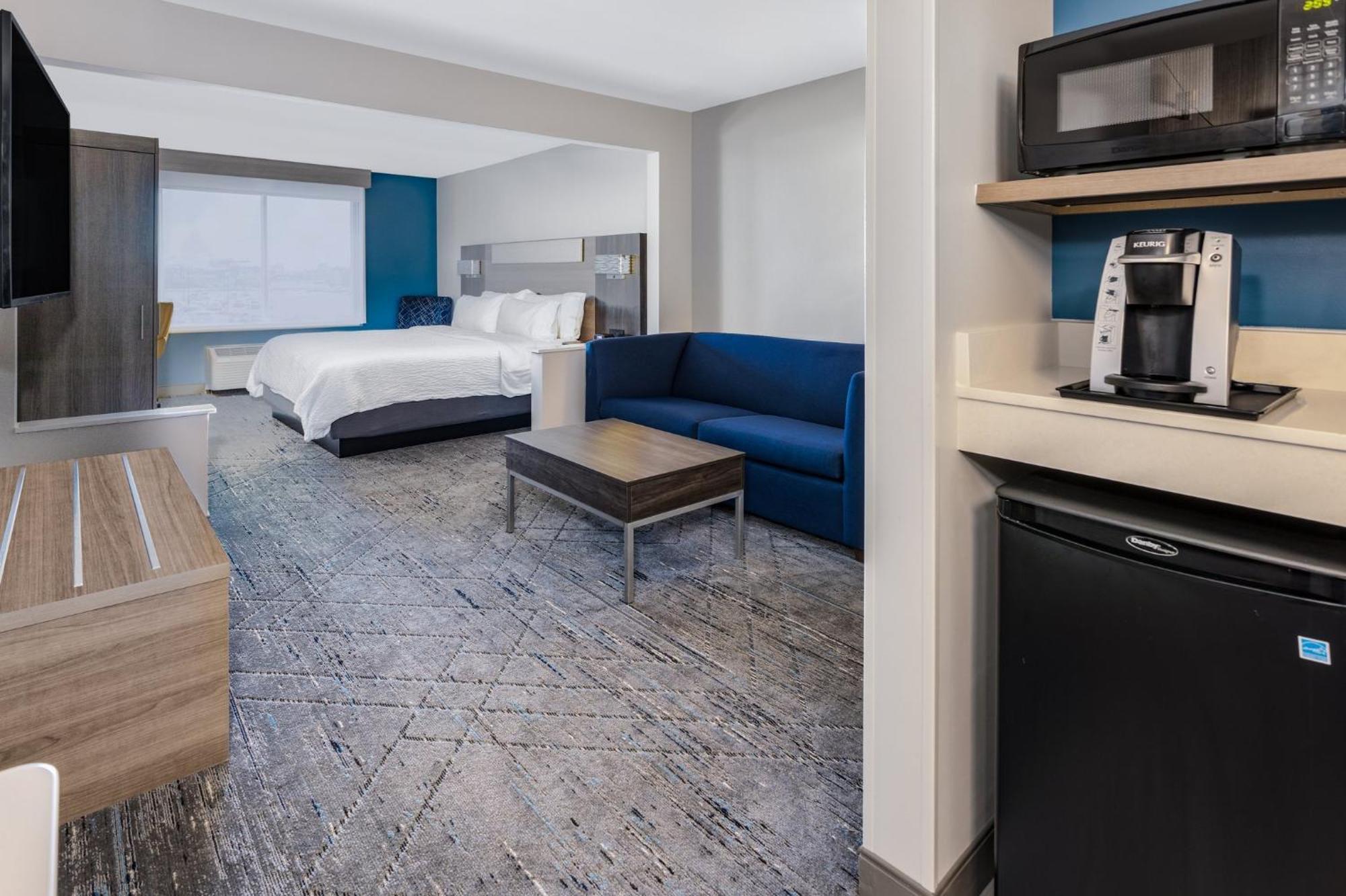 Holiday Inn Express Hotel & Suites Vineland Millville By Ihg Extérieur photo