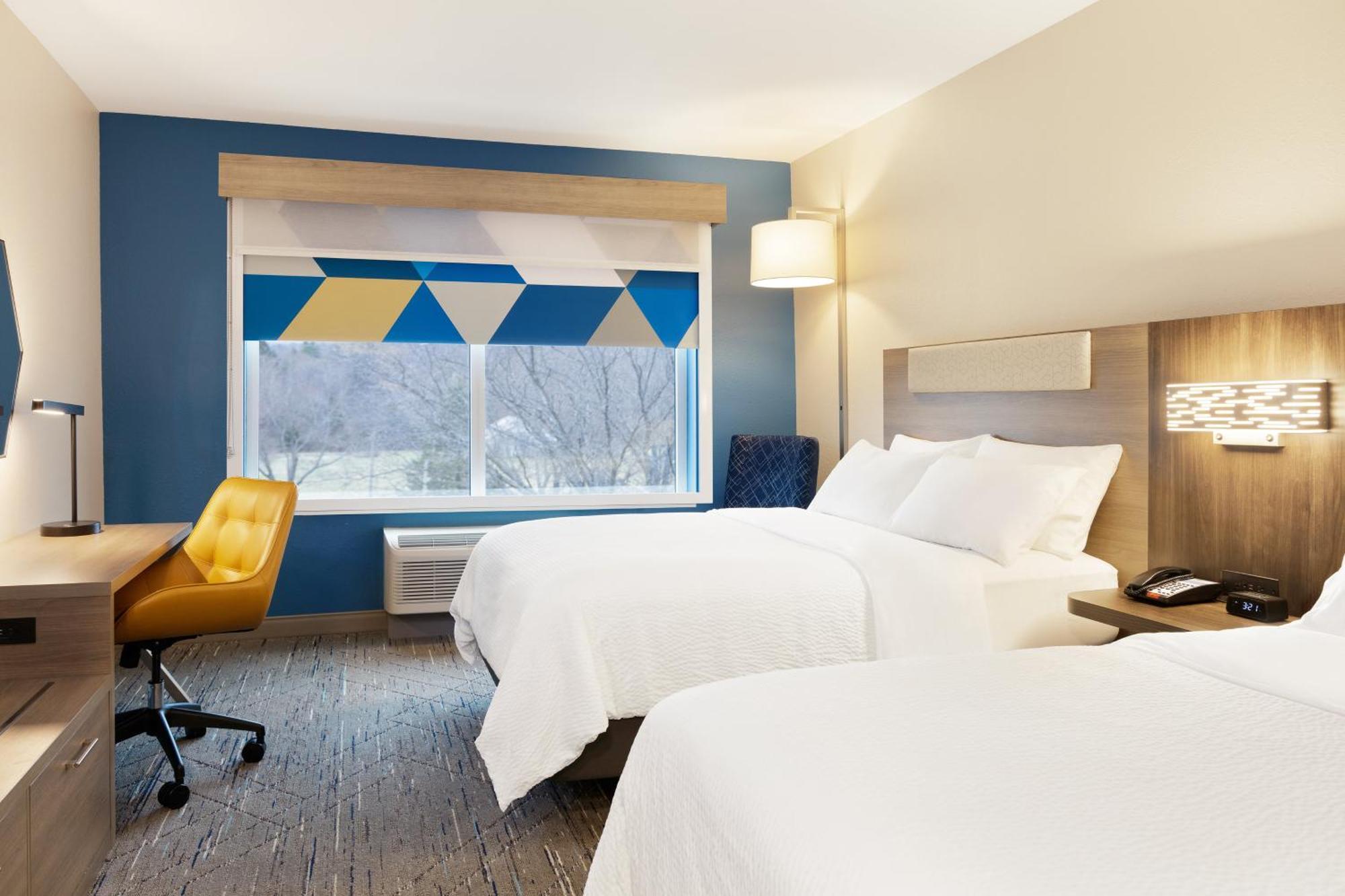 Holiday Inn Express Hotel & Suites Vineland Millville By Ihg Extérieur photo