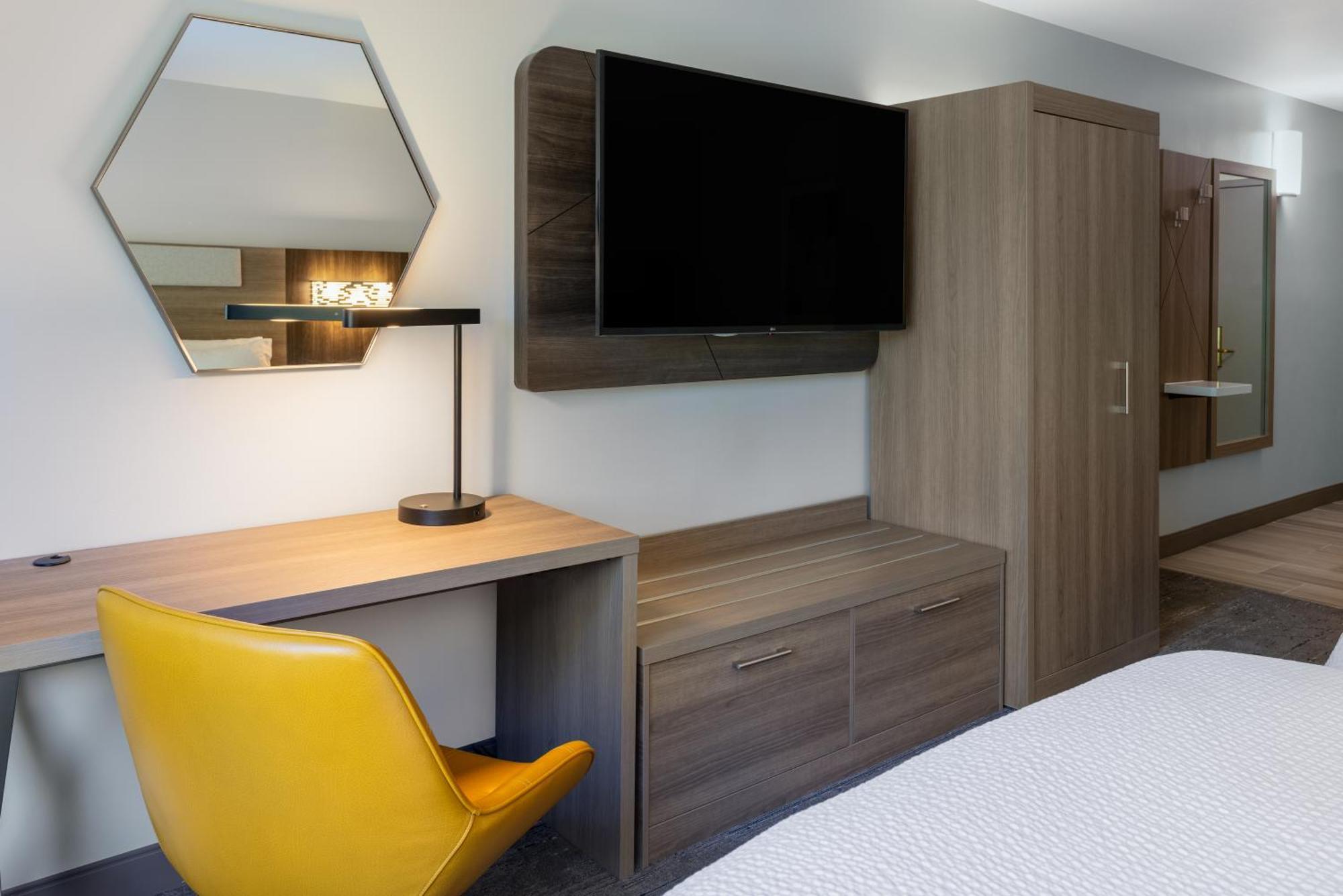 Holiday Inn Express Hotel & Suites Vineland Millville By Ihg Extérieur photo