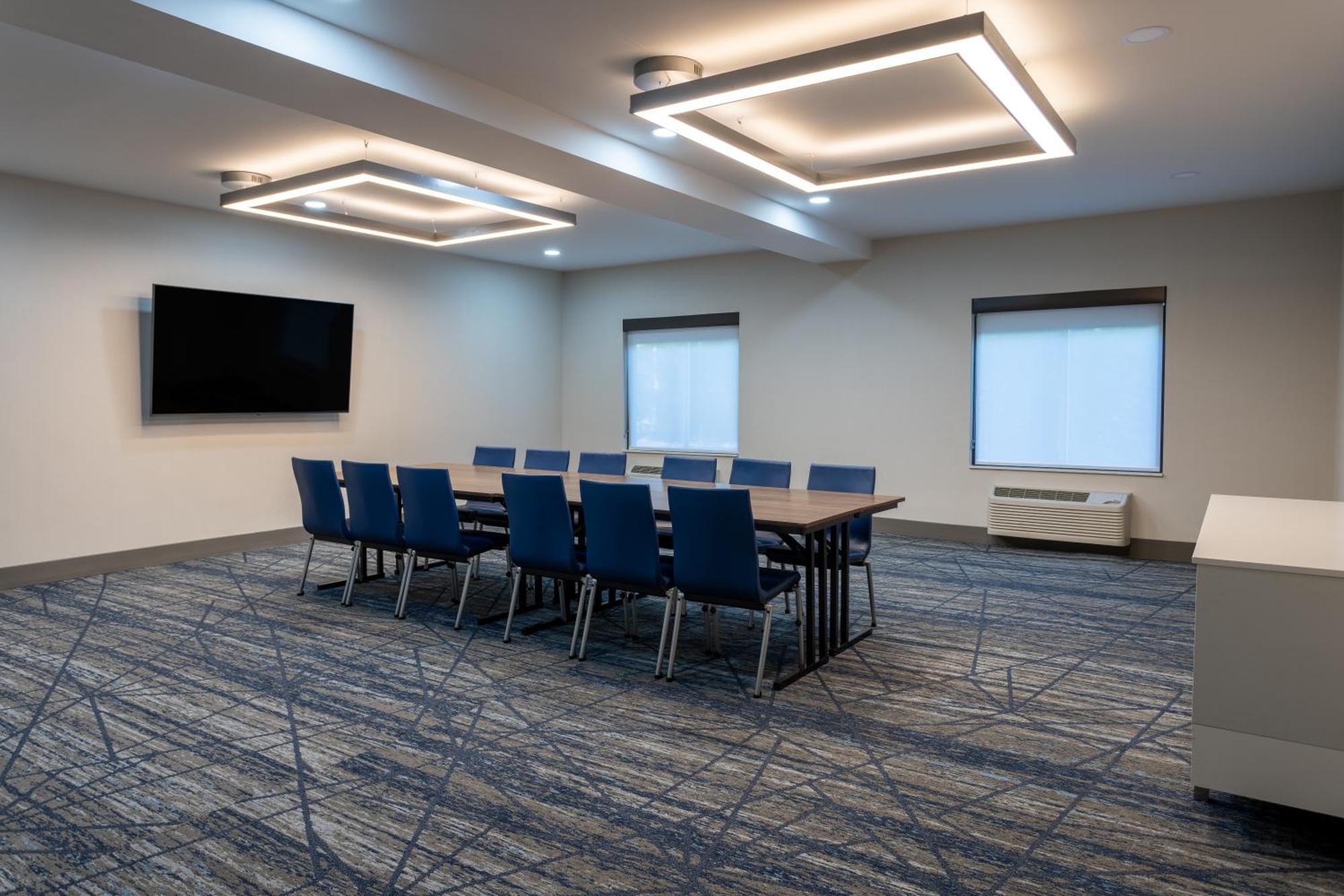 Holiday Inn Express Hotel & Suites Vineland Millville By Ihg Extérieur photo