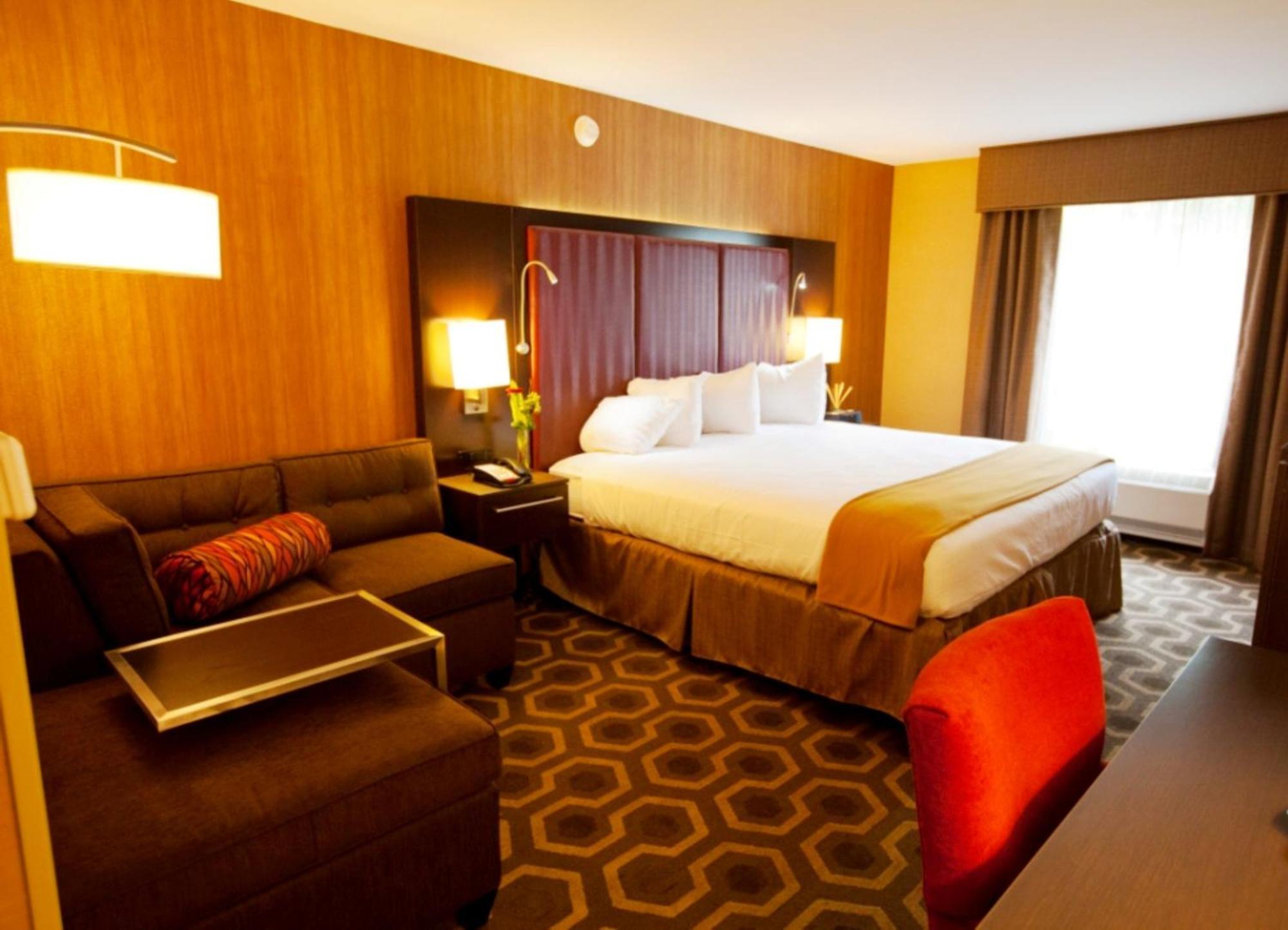 Holiday Inn Express Hotel & Suites Vineland Millville By Ihg Extérieur photo